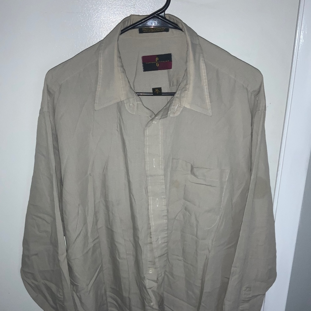 Mens Shirt